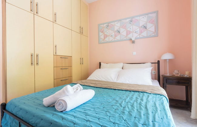 Villa Marafen by Corfu Escapes - Foto 12