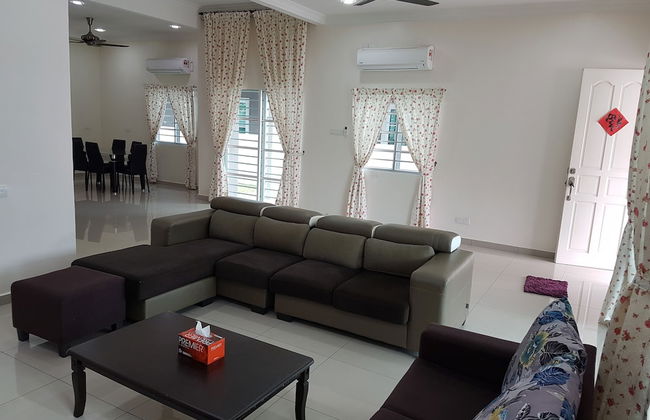 Sitiawan Homestay - Foto 14