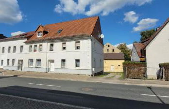 Seyfarthrooms - Monteurwohnung Großröhrsdorf 1 - zentrale Lage, gute Anbindung, voll ausgestattet - Foto 9