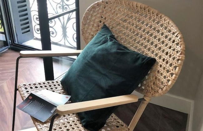 Le Bristol Gites urbains - Foto 34