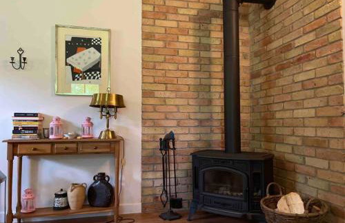 Komfortowy dom w lesie - Foto 8