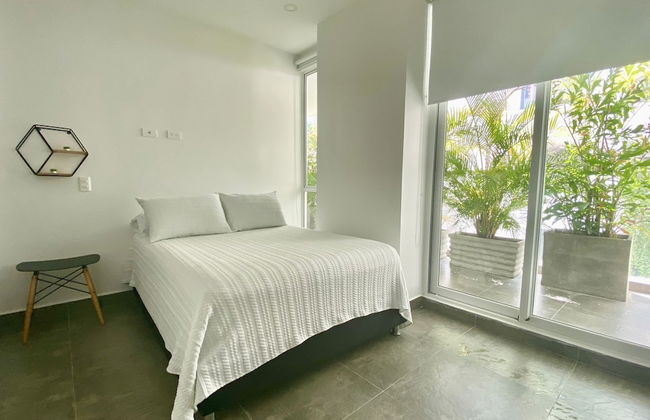 Cartagena Morros Beach and Sea - Photo 36