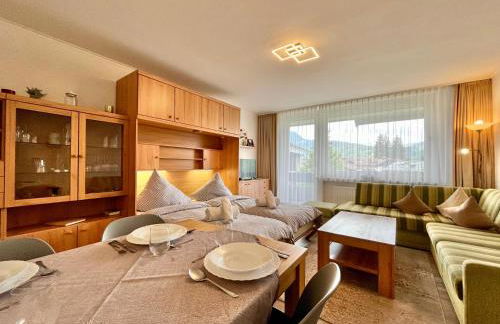 Montana Haus, Ferienwohnungen - Photo 15