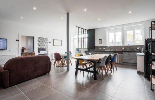 Gîte Le Pressoir - Foto 15