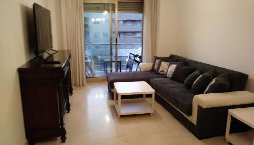 Paseo Marítimo Antonio Banderas - Photo 2