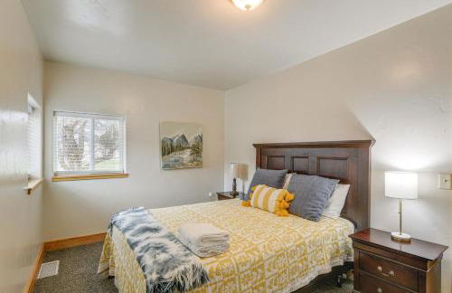 Mtn-View Anglers Retreat in Western Wyoming! - Foto 13