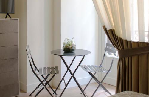 fafgrandsuitenapoli - Foto 65