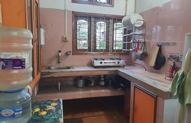 Amazing Homestay - Foto 33