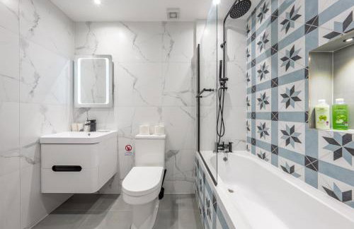 5 - West London Brand New Loft - Foto 8