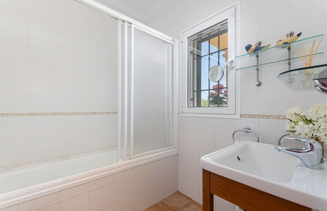 Town Center Villa in Buger - Foto 15