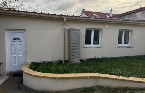 Charming cozy house near Paris and Disney - Foto 25