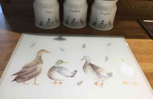 The Post House (Centre of riverside village) - Photo 32