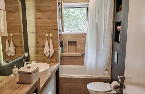 O21 house - Old Town Varazdin - Foto 14