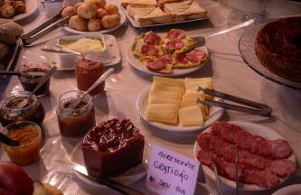 Figueira do Rio do Boi Com Hidromassagem - Foto 33