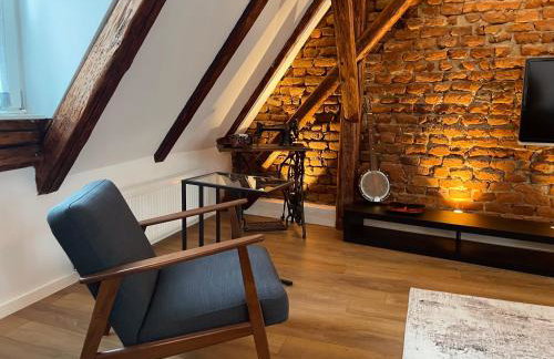 Grich Witch apartment - Foto 14