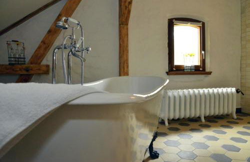 Alte Bahnstation Leipzig (Appartement TWO & ONE) - Foto 16