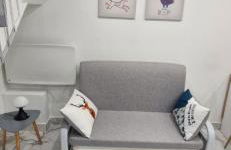 Magnifique appartement 2 pièces - Port de Nice - Foto 6