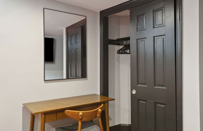 Charming 2BR Townhouse Condo in Heart of DC - Foto 32