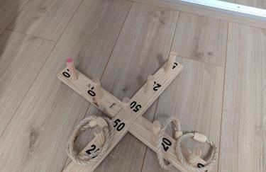 Apartment Hyper Centre Fécamp 21 Bianca - Foto 14