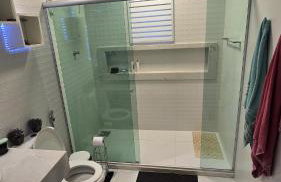 Solaris Beach House - Espaçosa e perto de tudo - Foto 42