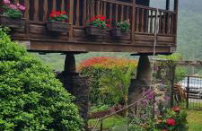 Apartamentos Rurales El Bosque de las Viñas - Photo 26