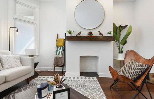 The Riverview Room on Beatty - Foto 13