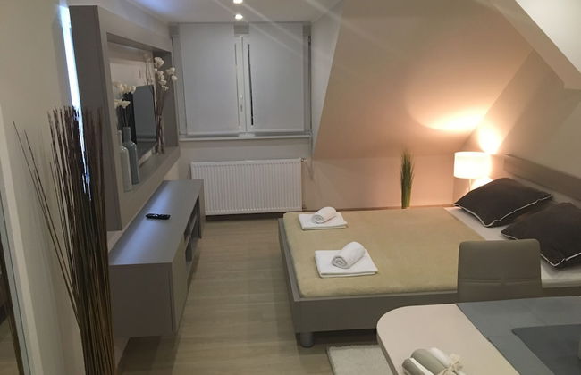 D&G Apartments Zagreb - Photo 2