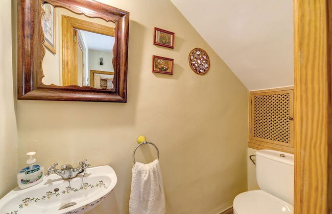 Villa Es Caseto - Foto 12