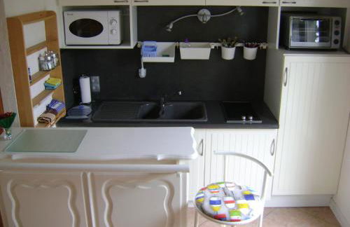 La Petite Maison sur l'Ile de Ré - Foto 11