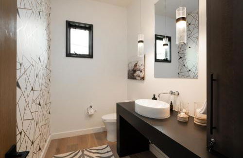 12A Treeline by Moonlight Basin Lodging - Foto 3