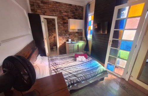 Flat05 com Vista lojas Vila Rica lado Mineirão BH - Foto 6