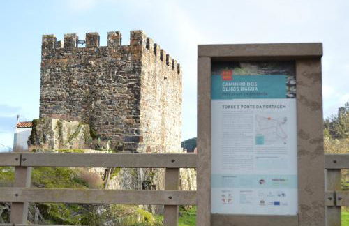 Al-Andalus Alojamentos - Photo 38