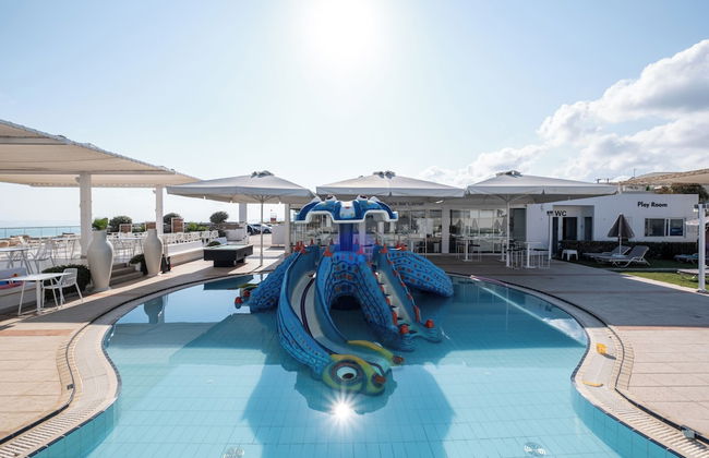 Dimitrios Village Beach Resort - Foto 33