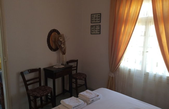 Nektarios Village House Near to Spinaloga - Foto 4