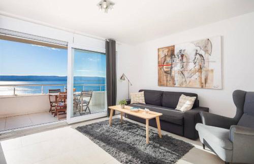 Villa Jolara With Heated Pool - Deluxe Apartment 12 - Foto 17