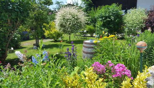 Haus Seehuber - Photo 2