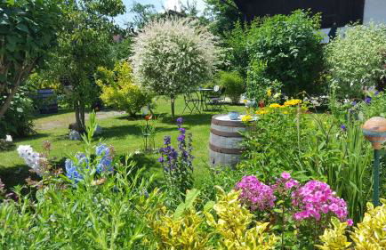 Haus Seehuber - Photo 2