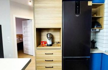 Pod Brzozami Apartamenty Let's Sea Gąski - Foto 28