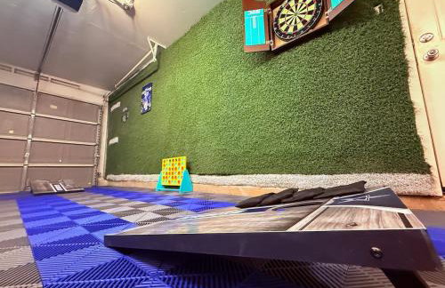 World Cup Central- 5 Min Walk to AT&T Stadium- Game Room - Foto 12