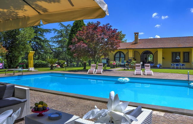 Vt-c765-dgbl0at - Villa Rasena 6 - Foto 9