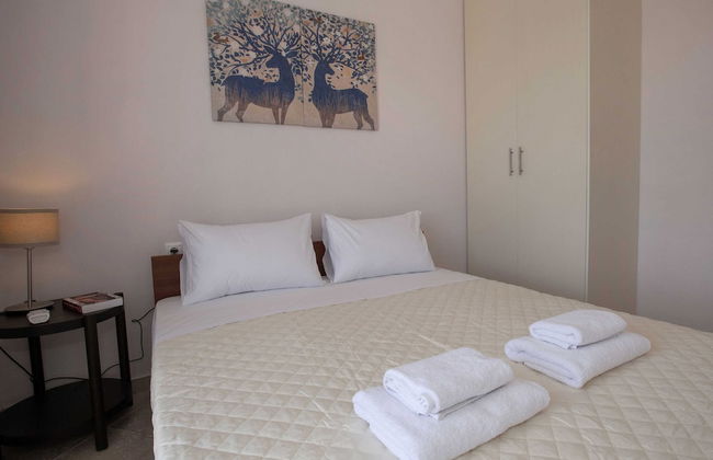 Spacious House with great view in Corfu - Photo 6