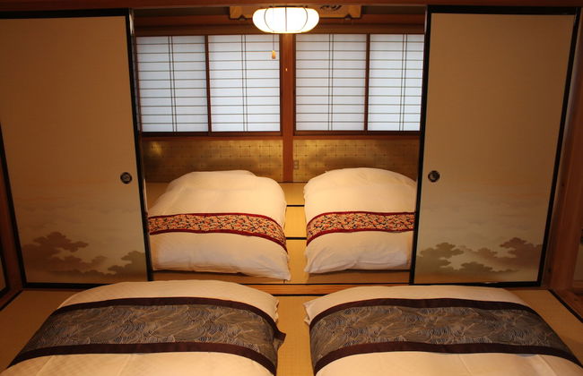 K's Villa Hida-an - Foto 1