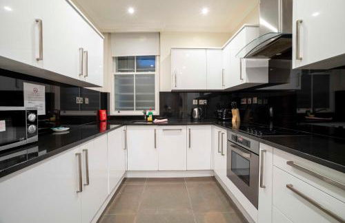 20 Hertford Street - Mayfair Apartments - Foto 46