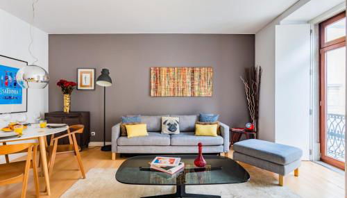 Chiado Mercy II - Photo 4