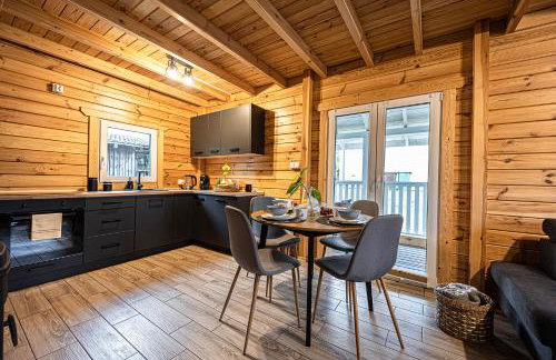 Mazurskie Wzgórze - domki całoroczne HOME APART - Foto 51