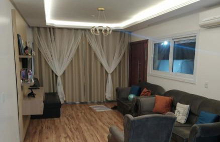 Adriana Gramado casa alugar - Foto 6