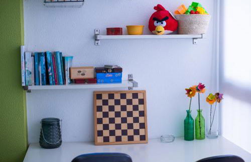 Cozy and Bright Apartment - Foto 36