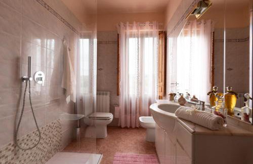 A Casa di Franca Villa con piscina - Foto 37