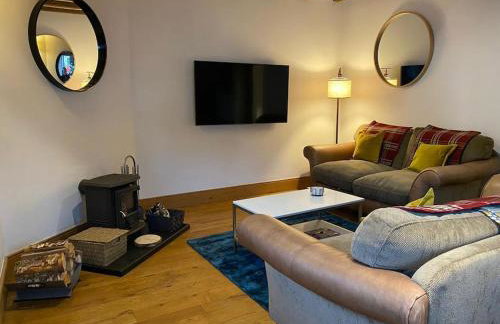 The Horners - Cheshire Village, Parking, Walks, Aga, dogs - Foto 23