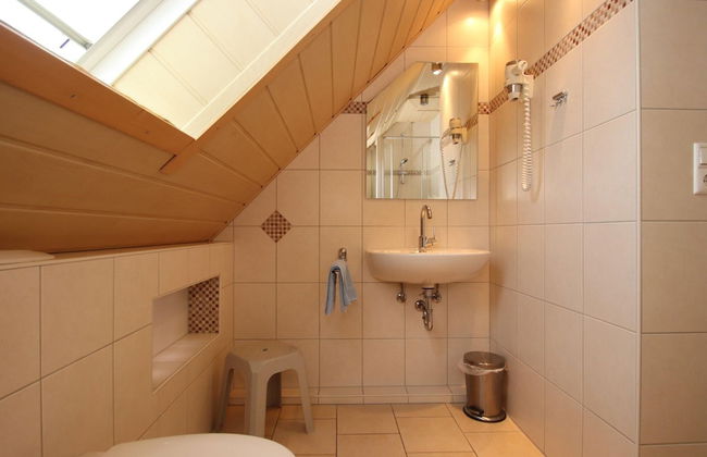 Gemuetliches Reihenhaus mit Garten - Foto 13